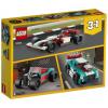 LEGO Creator Street Racer