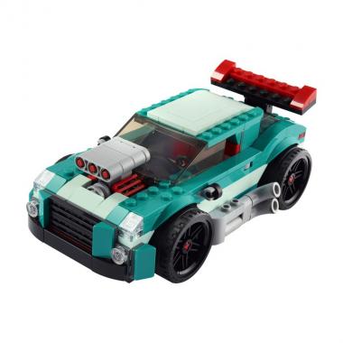 LEGO Creator Street Racer