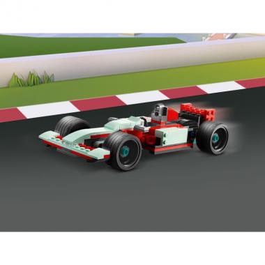 LEGO Creator Street Racer