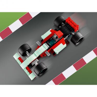 LEGO Creator Street Racer