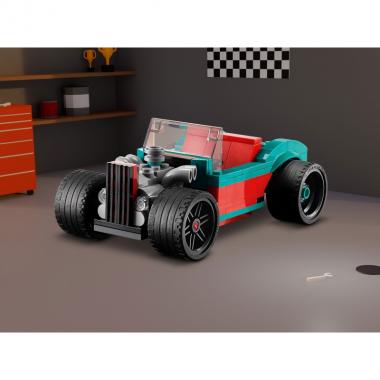 LEGO Creator Street Racer