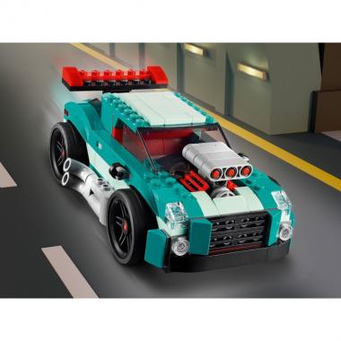 LEGO Creator Street Racer