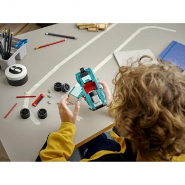 LEGO Creator Street Racer