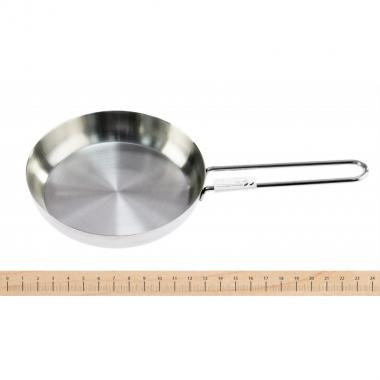 nic Metal toy pan (12 cm)