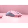Razer Миша ігрова Viper Ultimate & Mouse Dock Quartz WL/USB RGB Pink