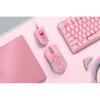 Razer Миша ігрова Viper Ultimate & Mouse Dock Quartz WL/USB RGB Pink