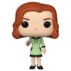 Funko Коллекционная фигурка Funko POP! TV Queens Gambit Beth Harmon With Rook 57689
