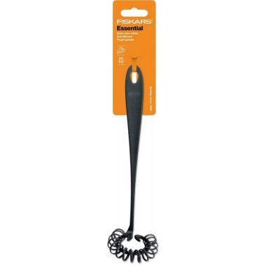 Fiskars Вінчик спіральний Essential, пластик