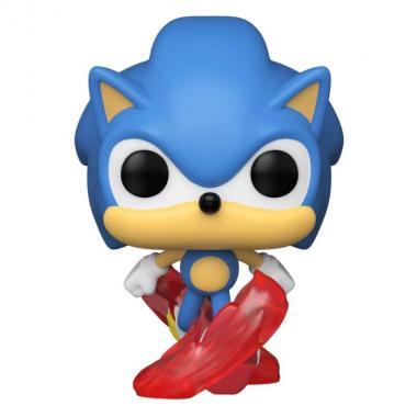 Funko Колекційна фігурка Funko POP! Games Sonic 30th Running Sonic 51964
