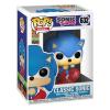 Funko Колекційна фігурка Funko POP! Games Sonic 30th Running Sonic 51964