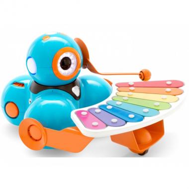 Wonder Workshop Аксесуар для Dash, ксилофон (Dash's Xylophone)