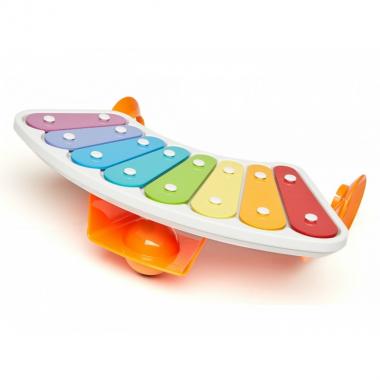 Wonder Workshop Аксесуар для Dash, ксилофон (Dash's Xylophone)