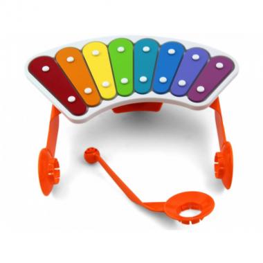 Wonder Workshop Аксесуар для Dash, ксилофон (Dash's Xylophone)