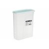 ARDESTO Plastic container Fresh (2.5 l)[AR1225TP]