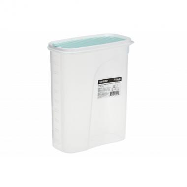 ARDESTO Plastic container Fresh (2.5 l)[AR1225TP]