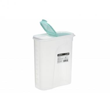 ARDESTO Plastic container Fresh (2.5 l)[AR1225TP]
