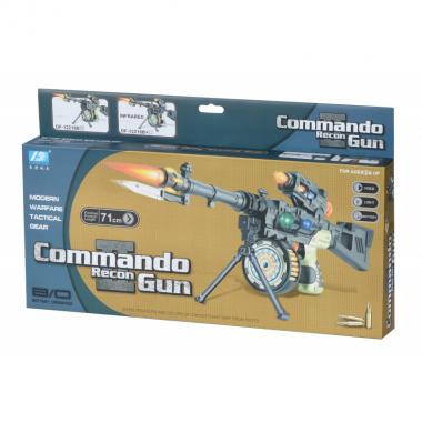 Same Toy Карабін