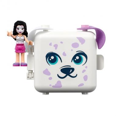 LEGO Friends Emma's Dalmatian Cube
