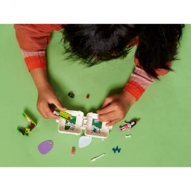 LEGO Friends Emma's Dalmatian Cube