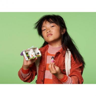 LEGO Friends Emma's Dalmatian Cube