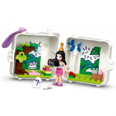 LEGO Friends Emma's Dalmatian Cube