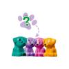 LEGO Friends Emma's Dalmatian Cube