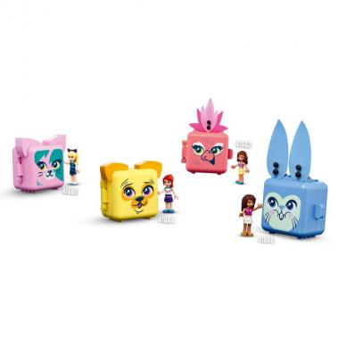 LEGO Friends Emma's Dalmatian Cube