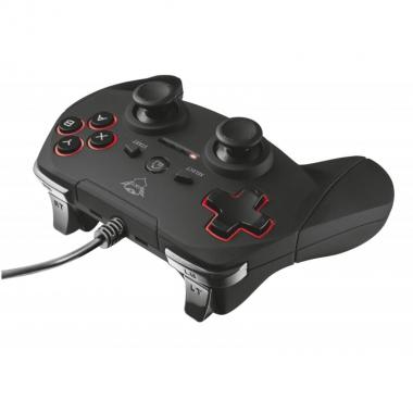 Trust GXT540 YULA USB[20712]