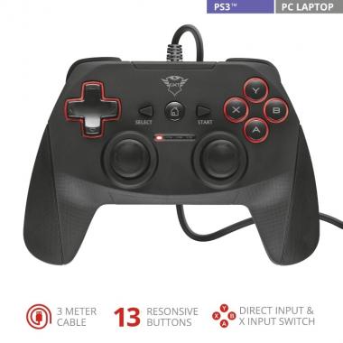 Trust GXT540 YULA USB[20712]