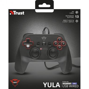 Trust GXT540 YULA USB[20712]