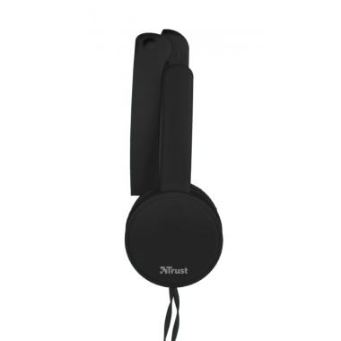 Trust Nano On-Ear Mic[23104]