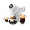 Krups Coffe maker capsule Dolce Gusto Genio S Plus , 0,8L, white