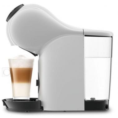 Krups Coffe maker capsule Dolce Gusto Genio S Plus , 0,8L, white