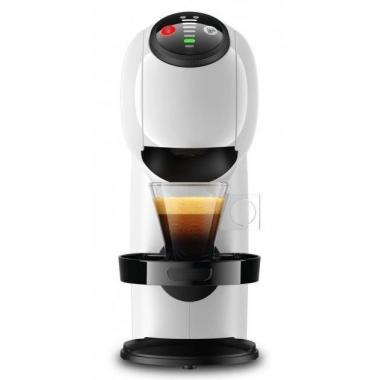Krups Coffe maker capsule Dolce Gusto Genio S Plus , 0,8L, white