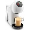 Krups Coffe maker capsule Dolce Gusto Genio S Plus , 0,8L, white