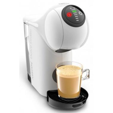 Krups Coffe maker capsule Dolce Gusto Genio S Plus , 0,8L, white