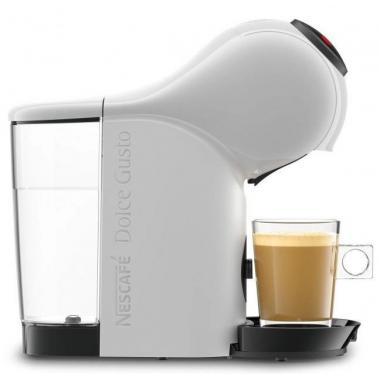 Krups Coffe maker capsule Dolce Gusto Genio S Plus , 0,8L, white