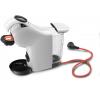 Krups Coffe maker capsule Dolce Gusto Genio S Plus , 0,8L, white
