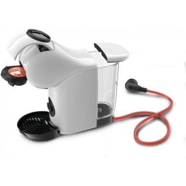 Krups Coffe maker capsule Dolce Gusto Genio S Plus , 0,8L, white