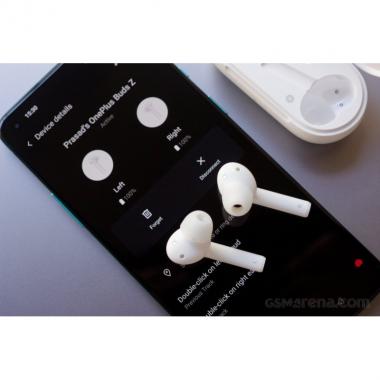 OnePlus Buds Z White