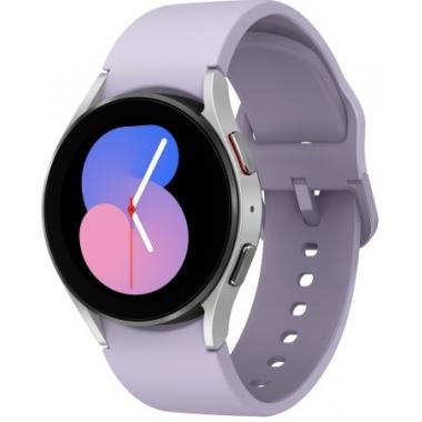 Samsung Galaxy Watch 5 40mm (R900) Silver