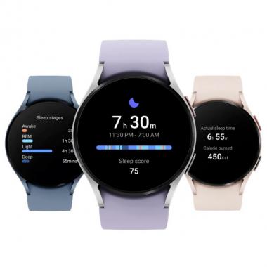 Samsung Galaxy Watch 5 40mm (R900) Silver