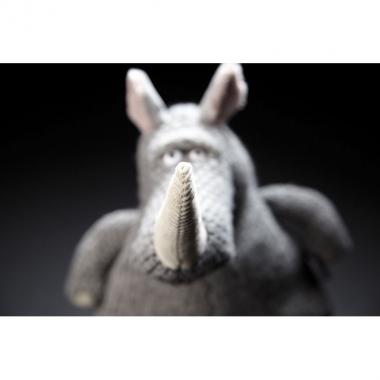 sigikid Rhinoceros (28 cm)