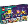 LEGO Конструктор Friends Скейт-парк