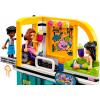 LEGO Конструктор Friends Скейт-парк