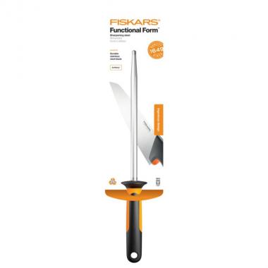 Fiskars Мусат Functional Form, 20.2 см