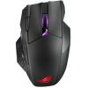 ASUS Миша ROG Spatha X RGB USB/WL Black