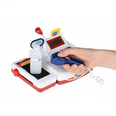 Same Toy Playing set My Home Little Chef Dream - Cash machine