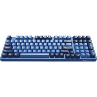 Akko Keyboard 3098B Ocean Star CS CrystalSwitch RGB