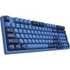 Akko Keyboard 3098B Ocean Star CS CrystalSwitch RGB